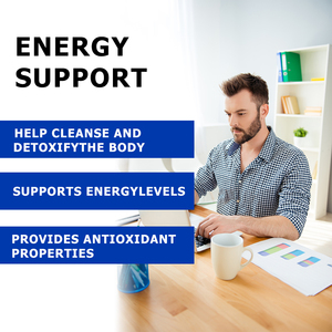 Capsules minceur avec un mélange naturel de guarana et d'extraits de thé vert favorisant l'augmentation de l'énergie et l'amélioration des fonctions cérébrales - Product Image 5