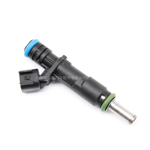Inyector de Combustible HY53-9F593-AA para Reemplazo y Reparación, Material Plástico - Product Image 3