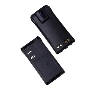 Batería de walkie talkie de larga duración de alta calidad HNN9013A para Motorola GP320 GP340 GP328 GP338 PTX760