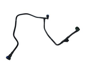 Suministro de fábrica de piezas de automóviles, montaje de tubo de desorción de alta/baja presión, jueves/Viernes, nueva condición - Product Image 4