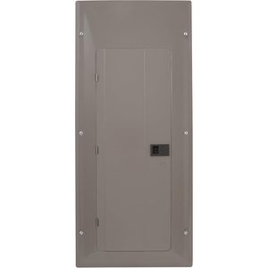 ตู้จ่ายไฟ Eaton CHP42L225X6 ขนาด 225A 120/240V 1P 42/84 วงจร พร้อมช่องต่อสายหลัก - Product Image 2