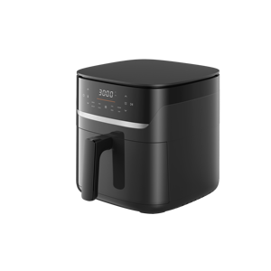 Friteuse à air numérique Careline 5,0 L – Usage commercial et domestique - Product Image 5