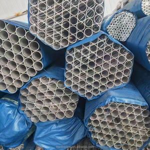 Tuyau en acier inoxydable sans soudure ASTM enroulé, 6 pouces SCH40/SCH80 304/316/310, pour le transport de fluides acides et chimiques - Vente en gros usine - Product Image 3