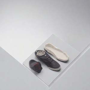 Nuevo Producto 2024, Molinillo de Hierbas Bob Zinc, Molinillo de Zapatillas Deportivas - Product Image 6