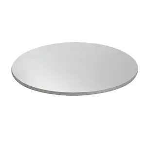 3003 Aluminum Sheet Plate Round Shape pot Circle Low Price For Windows Kitchenware Cookware Board Thermal Break Aluminum Profile