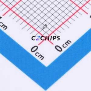 BLM15AG221SZ1D Ferrite Bead 0402 RF ( Impedance @ Frequency: 220Ohm@100MHz )( Error: 25% )( DC Resistance (DCR): 290mOhm ) - Product Image 1