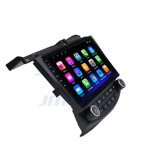 Para Honda ACCORD 7 2003-2007 vertical de pantalla táctil <span class=keywords><strong>auto</strong></span> coche <span class=keywords><strong>android</strong></span> navegadores radio Estéreo reproductor de dvd - Product Image 2