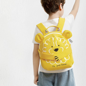 Linda Mochila De <span class=keywords><strong>Koala</strong></span> para estudiantes de jardín de infantes, mochila escolar de dibujos animados, bolsas pequeñas ligeras impermeables para niños, regalos - Product Image 4