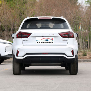 Geely LIVAN Ruilan Automobile <span class=keywords><strong>X3</strong></span> PRO 2024 1.5L CVT Xiaosa Petit SUV FWD <span class=keywords><strong>Prix</strong></span> de gros bas voitures neuves à essence - Product Image 5