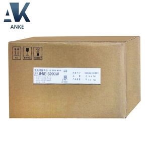 Minas แบ่ง A5 MDME154GCH เซอร์โวมอเตอร์ MDME154GCHM - Product Image 2