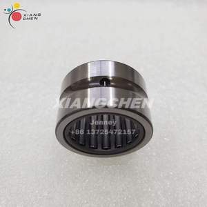 Rodamiento Original Nuevo 00.550.0032 NK18/16-XL de 18 mm x 26 mm x 16 mm para Impresión Offset Heidelberg - Product Image 2
