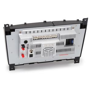 UE Erisin ES9069C 7 "DSP Android 14 CarPlay Auto GPS 4G DAB coche estéreo para Mercedes Benz Clase C CLC W203 CLK W209 Radio de coche - Product Image 4