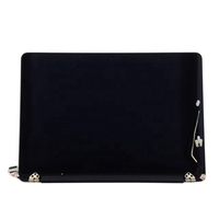 2015 écran d'ordinateur portable I7 tactile pour apple macbook Pro 13 A1707 A1502 écran Lcd air 15 "A1707 affichage A1398 2012 2016