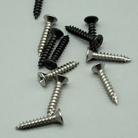 Vis personnalisées pour portes, fenêtres et volets - Accessoires de quincaillerie pour la construction et l'immobilier
