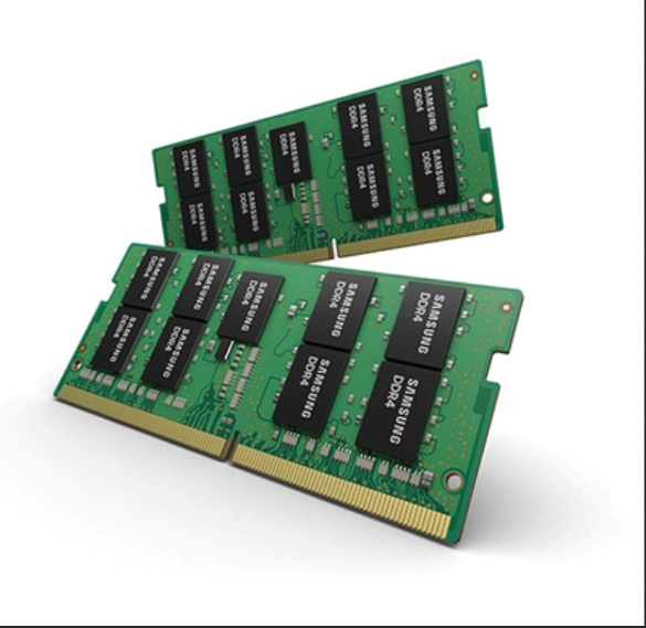 ECC RDIMM DDR4 4Rx4 128GB Server Memory M393AAG40M3B-CYF in Stock