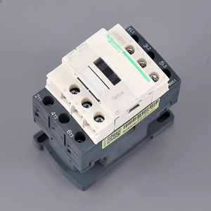 โมดูลควบคุม PLC การสื่อสาร RS485 ระบบอัตโนมัติทางอุตสาหกรรม การเขียนโปรแกรม PLC 1LC1D32BD มีสินค้าในสต็อก - Product Image 2