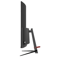 Wucaihong meilleure vente moniteurs bon prix moniteur 31.5 pouces avec 75HZ 1K pour ordinateur de bureau à écran plat