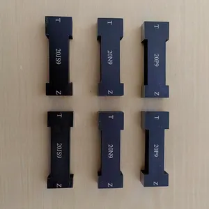 <span class=keywords><strong>Keyway</strong></span> प्लग गेज नाली स्लॉट चौड़ाई गेज - Product Image 6