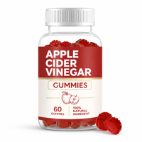 Bonbons Gommeux Keto + ACV Végétaliens Naturels à Marque Blanche OEM – Complément Énergétique Minceur pour Adultes, Perte de Poids avec Vinaigre de Cidre de Pomme