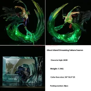 <span class=keywords><strong>Figura</strong></span> <span class=keywords><strong>de</strong></span> <span class=keywords><strong>Roronoa</strong></span> <span class=keywords><strong>Zoro</strong></span> <span class=keywords><strong>de</strong></span> One Piece <span class=keywords><strong>de</strong></span> 24 cm, Figuras <span class=keywords><strong>de</strong></span> Anime, Estatua <span class=keywords><strong>de</strong></span> PVC Luminosa GK, Modelo <span class=keywords><strong>de</strong></span> Decoración para Habitación, Juguete <span class=keywords><strong>de</strong></span> Regalo para Niños - Product Image 6