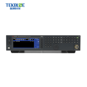 Keysight N5181B MXG X סדרת מחולל אותות אנלוגי <span class=keywords><strong>RF</strong></span> 9 קילו-הרץ עד 6 גיגה-הרץ - Product Image 1