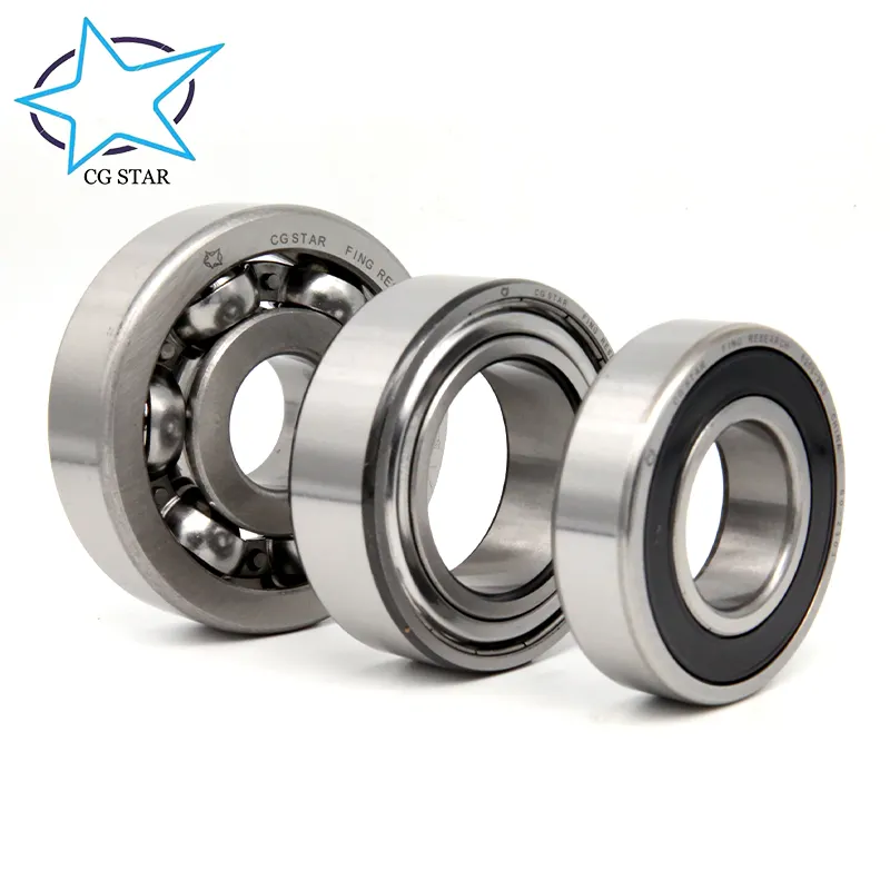 NU N NJ 209 ball bearing original bearings roller bearing 6308 2rs zz