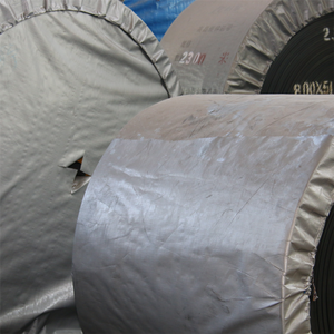 En iyi özelleştirilebilir v-kemer çelik EP inşaat çiftlik endüstrileri-üretilen sonsuz mayın kauçuk konveyör taşıma bandı OEM - Product Image 6