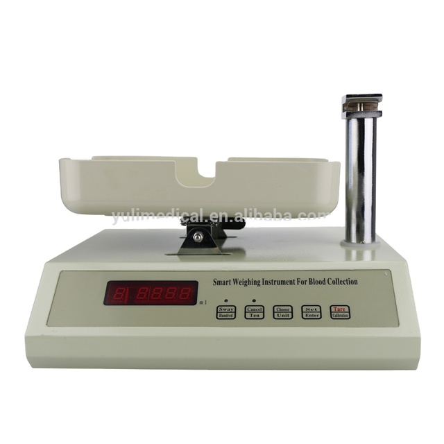 Blood Weighing Scale Digital Balance 3.3kg