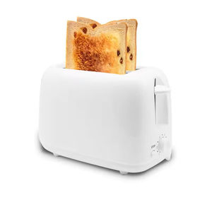 Grille-pain électrique automatique premium 2 tranches, appareil multifonctionnel pour le petit-déjeuner et les sandwichs - Product Image 3