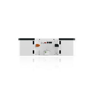 Flowatt Hoogspanning Diepe Cyclus 51.2V 100ah 200ah Lifepo4 Lithium-Ionbatterij - Product Image 6