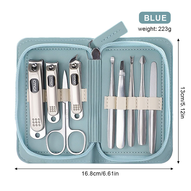 #04-9pcs ensemble