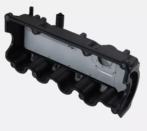 Cubierta <span class=keywords><strong>de</strong></span> la Cámara <span class=keywords><strong>de</strong></span> la válvula Tapa Valvula del motor automático Cubierta <span class=keywords><strong>de</strong></span> la válvula del motor 22410-22040 2241022040 - Product Image 1