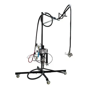 Fiberglass Spraying Machine Fiberglass Resin Spray Gun For Sale