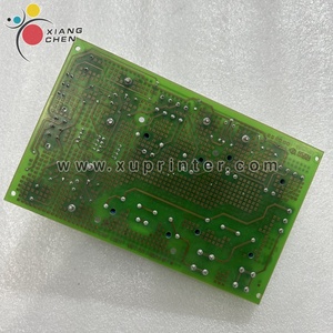 Module Plat Original MA 71.144.9041 EXK 400 00.781.4025 /01 Carte de Circuit pour Armoire Pneumatique SM102 CD102 SM74 CD74 Pièces Offset - Product Image 3