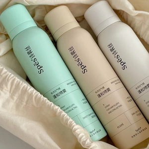 Spes Dry Hair <b>Spray</b> 150ml No-Wash <b>Volumizing</b> For Fluffy And Long Lasting Hair - Product Image 1