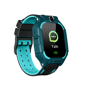 นาฬิกาสมาร์ท<span class=keywords><strong>วอ</strong></span>ทช์เด็ก รุ่น Wholesale 6th Z6 Imo พร้อมระบบ SOS GPS โทรออกได้ ใช้เป็นโทรศัพท์มือถือสำหรับเด็ก สมาร์ท<span class=keywords><strong>วอ</strong></span>ทช์โทรศัพท์มือถือ รุ่น Jam Tangan DS60 ของขวัญ - Product Image 2