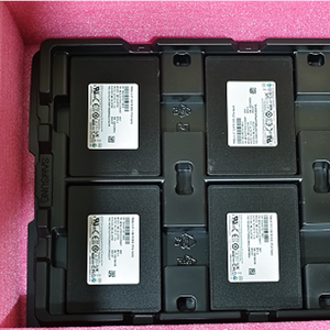 قرص صلب جديد أصلي MZQL23T8HCLS-00A07 PM9A3 بسعة 3.84 تيرابايت مقاس 2.5 بوصة U.2 PCIe Gen4 X4 NVMe للمؤسسات والخوادم - Product Image 6