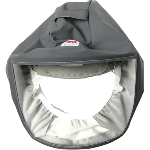 Direct usine pour S-333L – Sangle <span class=keywords><strong>de</strong></span> tête <span class=keywords><strong>de</strong></span> rechange réutilisable en matériau souple pour masque respiratoire, compatible avec les équipements <span class=keywords><strong>de</strong></span> sécurité pour le soudage industriel - Product Image 6
