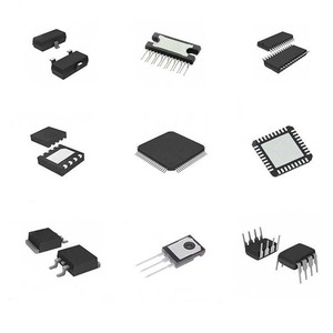 QAM-RX4-433 NOUVEAU ET ORIGINAL - Puce IC - Composants électroniques Microchip - Fournisseur de services BOM - Product Image 1