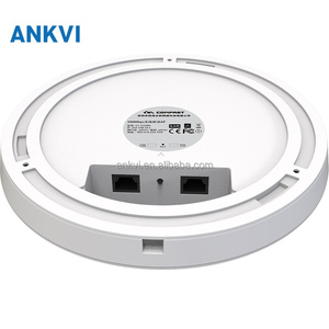 Punto de Acceso de Techo CF-E320N V2, 300Mbps, 2.4GHz, Interior, con PoE de 48V y Soporte OpenWrt - Product Image 6