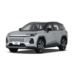 <span class=keywords><strong>Prix</strong></span> d'usine Wildlander 26 <span class=keywords><strong>Toyota</strong></span> RAV4 Transmission automatique Conduite à gauche Direction assistée ACC SUV Véhicule avec écran tactile - Product Image 1