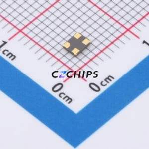 0132M4-40.000F08DZJAL Crystal (Passive) SMD3225-4P Crystal Oscillator SMD Crystal Oscillator 40MHz 30ppm 8pF - Product Image 2