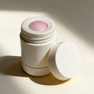 Iluminador Líquido Vegano Personalizado, Maquillaje con Brillo, Aceite Corporal Brillante, <span class=keywords><strong>Bronceador</strong></span> Mineral a Prueba de Agua para Rostro y Cuerpo, Uso Diario - Product Image 5