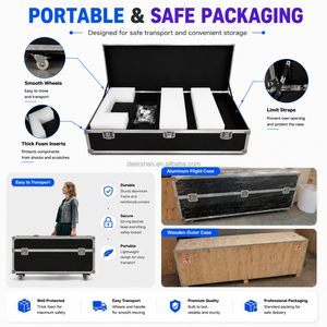 Cabina de Fotos con Espejo de 55-32 Pulgadas, Cabina de Fotos con Espejo DIY, Cabina de Fotos Digital Portátil para Selfies, <span class=keywords><strong>Máquina</strong></span> de Fotos para Bodas, <span class=keywords><strong>Alquiler</strong></span> para Fiestas de Cumpleaños - Product Image 5