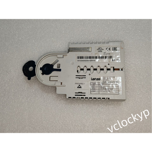 E94AYCER 1PC NEU LENZE โมดูลแปลงความถี่ E94AYCER มือสอง - Product Image 3