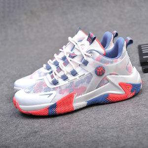 <span class=keywords><strong>2022</strong></span> Grande Promotion Baskets Homme <span class=keywords><strong>Mode</strong></span> Personnalisées Chaussures de Sport Course Basketball - Product Image 3