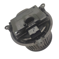 RGFROST 12V 160W Souffleur CC sans balais pour CVC pour la climatisation automobile dans les camions et les bus 17370801 Puce Nissan Hyundai Modèles