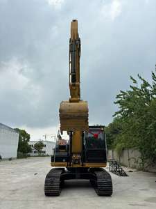 รถขุดมือสอง CAT 320D2L ราคาถูก ประสิทธิภาพเยี่ยม รถขุดมือสอง CAT ขาย - Product Image 3