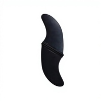 En gros E-Foil d'extérieur en fibre de carbone, planche de surf électrique hydrofoil, accessoires de surf aquatique, clé de commande