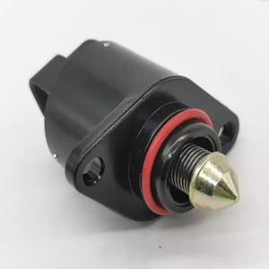 Автозапчасти, клапан управления холостым двигателем, воздушный клапан управления холостым двигателем 17059602 для Chevrolet Aveo Corsa Cielo Lanos - Product Image 5